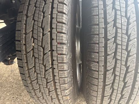 New 2025 Chevrolet Express 3500 w/ Power Convenience Package image 30