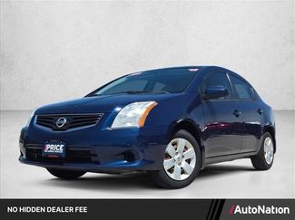 Used 2012 Nissan Sentra 2.0 FWD video 1