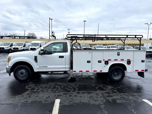 Used 2017 Ford F350 XL w/ Power Equipment Group image 6