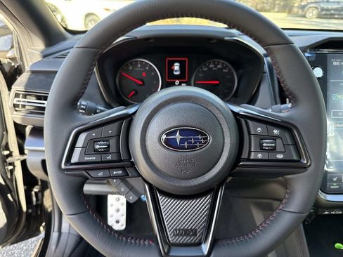 New 2025 Subaru WRX Limited image 41