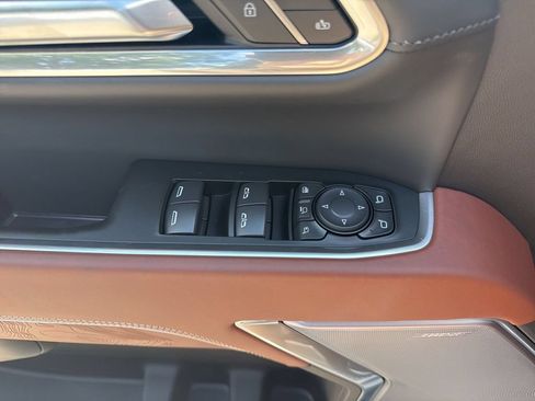 New 2026 GMC Sierra 2500 Denali Ultimate AWD/4WD image 31