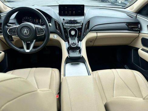 Used 2024 Acura RDX SH-AWD image 13