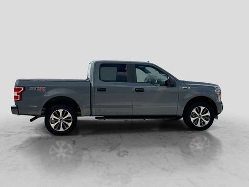 Used 2019 Ford F150 XL w/ Equipment Group 101A Mid AWD/4WD image 7
