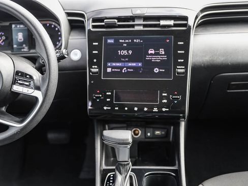 Used 2024 Hyundai Tucson SEL FWD image 13