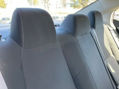 Used 2024 Nissan Sentra SV image 29