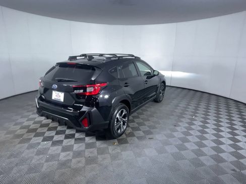 Certified 2025 Subaru Crosstrek 2.0i Premium w/ Crosstrek Mirror Package image 8