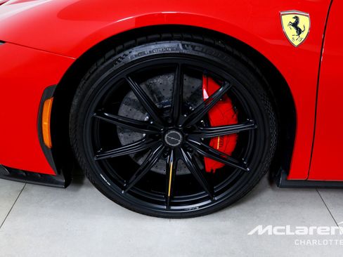 Used 2021 Ferrari SF90 Stradale AWD/4WD image 27