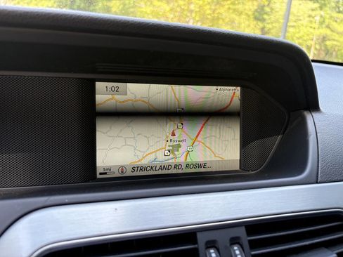 Used 2015 Mercedes-Benz C 250 Coupe image 15