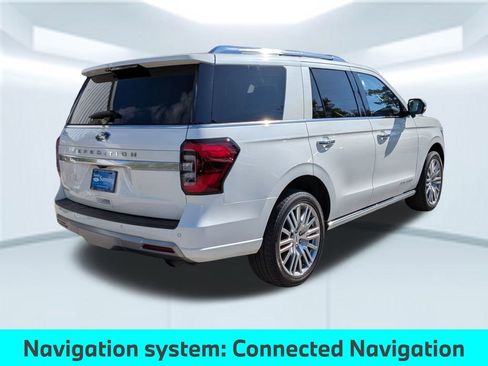 Used 2023 Ford Expedition Platinum image 8