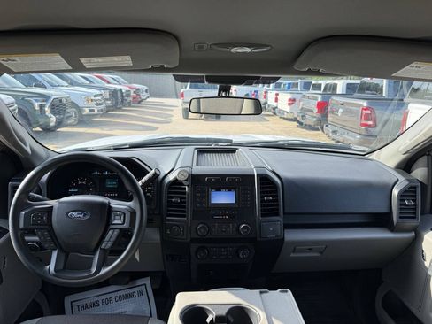 Used 2020 Ford F150 XL w/ XL Power Equipment Group AWD/4WD image 17