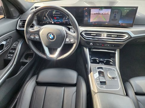 Used 2023 BMW 330i Sedan image 19