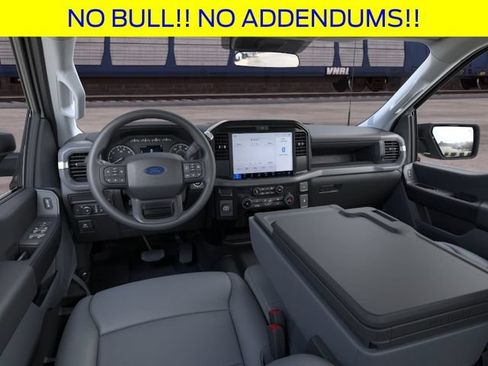 New 2026 Ford F150 XL w/ Equipment Group 103A High RWD image 10