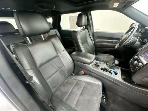 Used 2020 Dodge Durango R/T AWD/4WD image 28