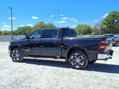 Used 2023 RAM 1500 Limited AWD/4WD image 17