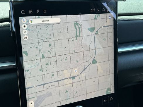 New 2026 GMC Terrain Elevation FWD image 14