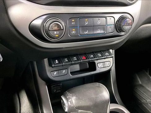 Used 2021 Chevrolet Colorado ZR2 AWD/4WD image 16