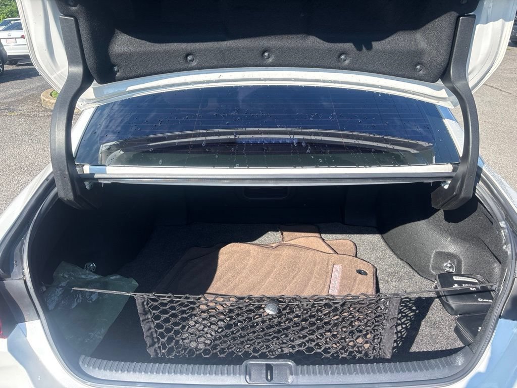 Used 2021 Lexus ES 350 w/ Accessory Package FWD image 15