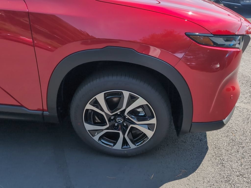 New 2026 MAZDA CX-5 Preferred AWD/4WD image 3