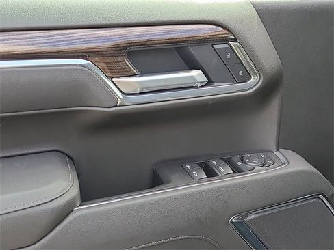 New 2026 Chevrolet Silverado 1500 LT image 18