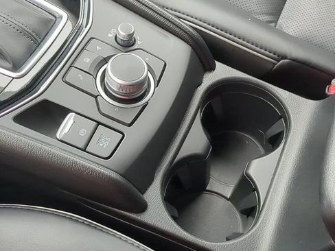 Used 2025 MAZDA CX-5 AWD 2.5 S w/ Select Package image 24