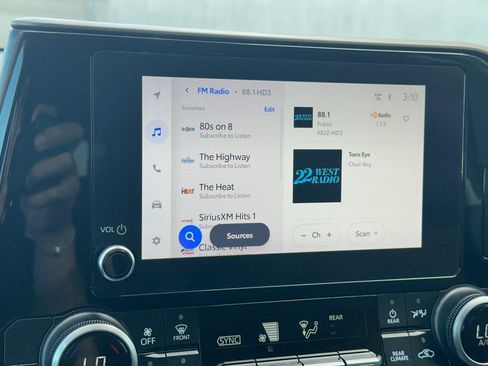 Certified 2023 Toyota Highlander LE w/ Protection Package #3 (TMS) image 18