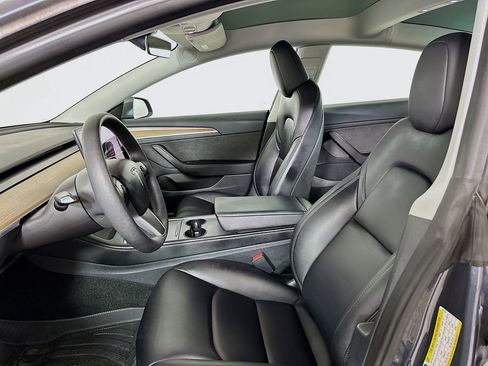 Used 2023 Tesla Model 3 Standard Range RWD image 8