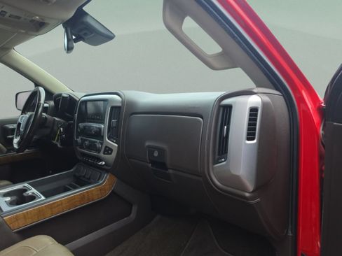 Used 2018 GMC Sierra 1500 SLT AWD/4WD image 27