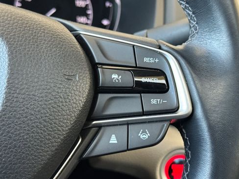 Used 2021 Honda Accord EX-L image 26