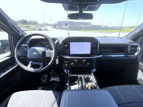 New 2026 Ford F150 STX AWD/4WD image 12