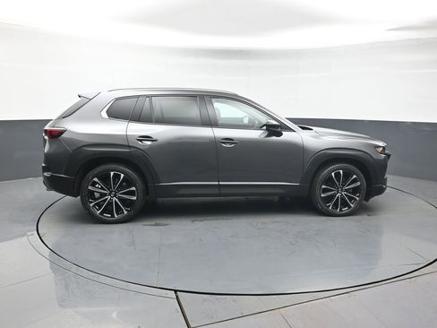 Used 2023 MAZDA CX-50 AWD 2.5 S w/ Premium Plus Pkg image 7