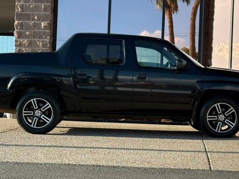 Used 2013 Honda Ridgeline Sport image 15