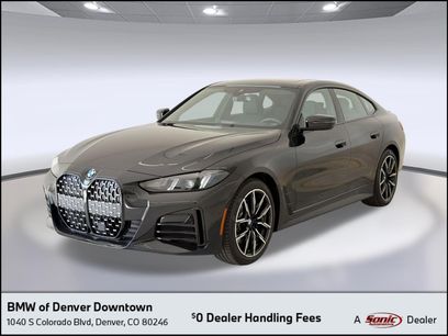 New 2026 BMW 430i xDrive