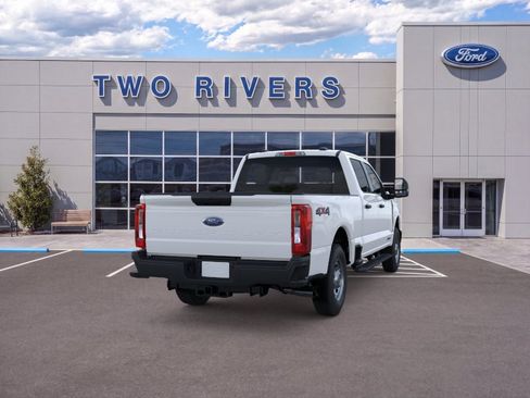 New 2026 Ford F250 XL AWD/4WD image 8