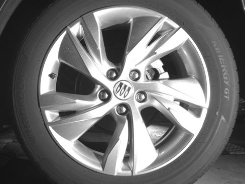 Used 2025 Buick Encore GX Preferred FWD image 14