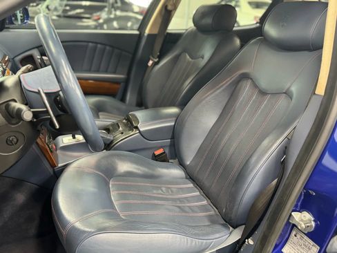 Used 2007 Maserati Quattroporte Executive GT image 30