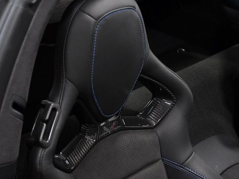 Used 2018 Chevrolet Corvette Grand Sport w/ Carbon 65 Edition RWD image 40