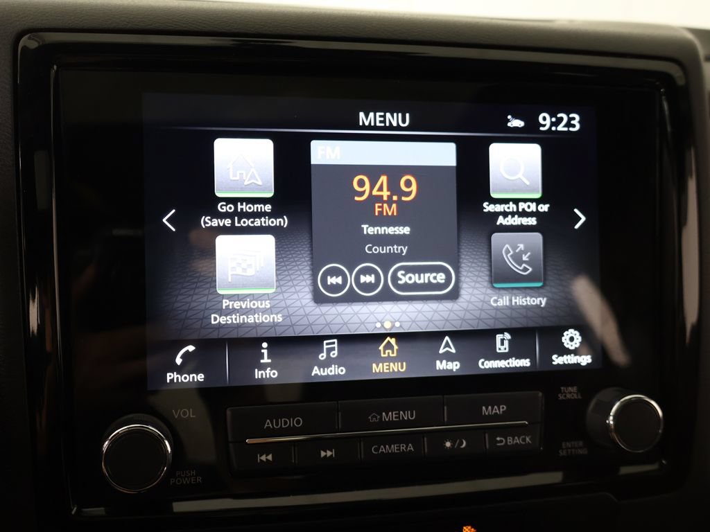 Used 2022 Nissan Frontier PRO-4X w/ Pro-4X Premium Package AWD/4WD image 49