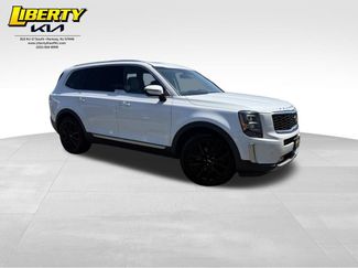Used 2020 Kia Telluride SX w/ SX Prestige Package AWD/4WD 360° Tour