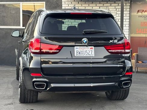 Used 2018 BMW X5 xDrive35i image 17