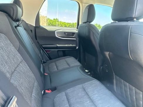 Used 2023 Ford Bronco Sport Big Bend AWD/4WD image 16
