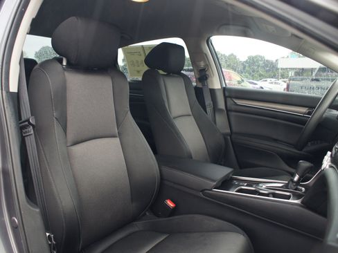Used 2021 Honda Accord LX image 19