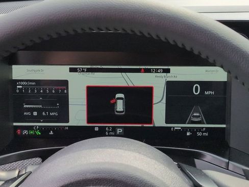 New 2026 Subaru Outback Premium image 20