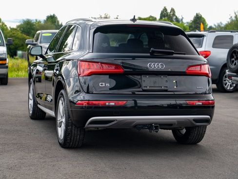 Used 2020 Audi Q5 Premium Plus image 12