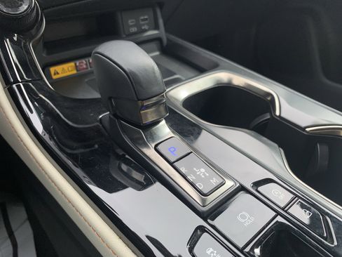 Used 2023 Lexus NX 350 AWD image 26