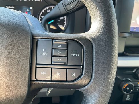 New 2026 Ford F250 XL w/ FX4 Off-Road Package image 20