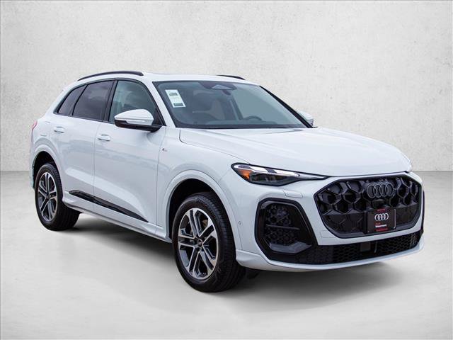 New 2026 Audi Q5 2.0T AWD/4WD image 3
