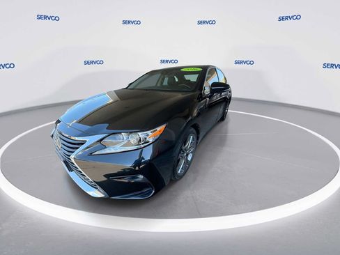 Used 2016 Lexus ES 350 FWD image 4