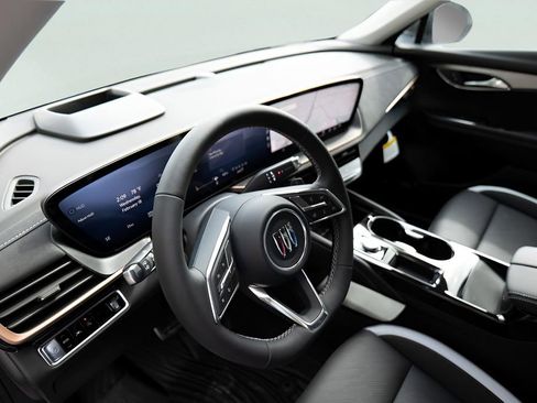 New 2026 Buick Envision Sport Touring image 8