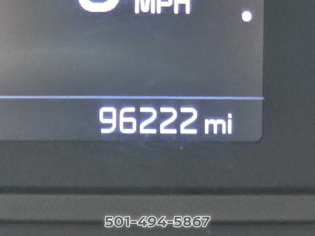 Used 2018 Kia Optima LX FWD image 21