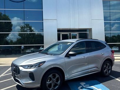 Used 2024 Ford Escape ST-Line